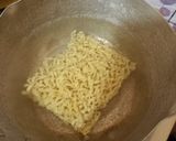 Foto langkah ke 1 dari resep Gurita Sosis Mie.