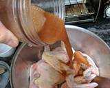 Lebanese Style Wings recipe step 3 photo