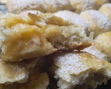 Foto del paso 8 de la receta: Pancitos de Manzana rellenos