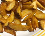 Foto del paso 3 de la receta: Mini hamburguesas en airfryer