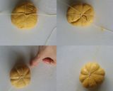 Foto del paso 4 de la receta Panecillos de Calabaza