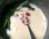 Foto langkah ke 1 dari resep Bolu kukus gula merah mekar.