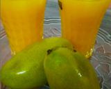A picture of step 10 of Mango Frooti.