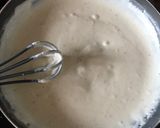 Foto del paso 2 de la receta: Coliflor gratinada