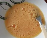 Foto del paso 2 de la receta: Buñuelos saludables