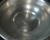 போச்டு எக் (Poached egg recipe in tamil) ரெசிபி ஸ்டேப் 2 புகைப்படம்