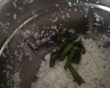 A picture of step 2 of South Indian 🥥Coconut Chutney.