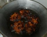 Foto langkah ke 4 dari resep Pisang nangka goreng madu bisa frozen.