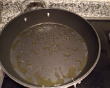 Foto del paso 5 de la receta: Flores de alcachofa a la plancha