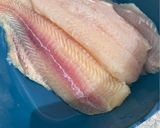 Foto langkah ke 1 dari resep Dori Katsu.