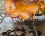 蜜汁烤雞腿「宏基龍眼蜜」的食譜步驟3照片