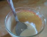 Foto langkah ke 2 dari resep Pudding Roti Tawar & Malkis.