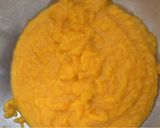 Foto del paso 2 de la receta: Torta de mandarina 🍊