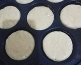 Foto langkah ke 3 dari resep Pancake dorayaki.