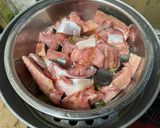 รูปขั้นตอนการทำที่ 5 ของ ปลานึ่งซุกผัก #รสมือแม่