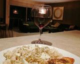 Foto del paso 3 de la receta: Pasta alfredo