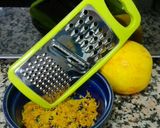 Foto del paso 2 de la receta Bizcocho 🍰 de naranja 🍊