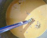 बेसन के चीले (besan ke cheele recipe in Hindi) रेसिपी चरण 2 फोटो