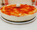 Foto del paso 6 de la receta: Cuajada de arroz con leche y galleta