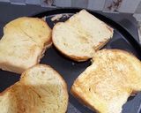 Foto langkah ke 2 dari resep Toast Ala janji jiwa.