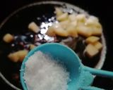 সাবুদানা খিচুড়ি (Sabudana khichuri recipe in Bengali) রেসিপি ধাপ - 3 ছবি