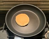 Foto langkah ke 4 dari resep Pancake.