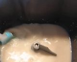 Foto del paso 1 de la receta: 291. Brioix de yogur relleno de fresa / panificadora y horno