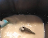 Foto del paso 1 de la receta: 291. Brioix de yogur relleno de fresa / panificadora y horno