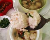 Foto langkah ke 7 dari resep Lohoa Si Baso Rambutan.