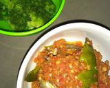 Foto langkah ke 5 dari resep Sambal Ikan Asin Rebus (lauk penghabis nasi 😆).