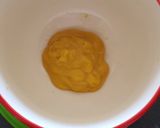 Foto del paso 1 de la receta: Pollo a la mostaza asado