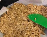 Foto del paso 2 de la receta: Barras de cereales, avena y semillas