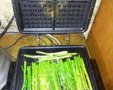 Foto del paso 2 de la receta: Espárragos asados a la mantequilla