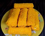 عکس مرحله 3 از دستور رول سوسیس سوخاری