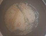 Foto langkah ke 5 dari resep Nasi Lemak.