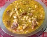 Foto del paso 19 de la receta Porotos con mazamorra