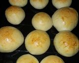 Foto del paso 5 de la receta: Pan de hamburguesa casero