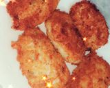 صورة لخطوة 1 من وصفة دجاج محشي بالجبن ولا أروع 😋