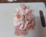 Foto del paso 4 de la receta: Arroz a la cubana (sin papas fritas)