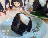 Cara Membuat Onigiri Tuna Mayo  4