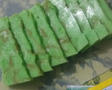 Foto langkah ke 6 dari resep Puding roti tawar sederhana.