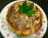 Foto langkah ke 5 dari resep Bolu Air Santan By Naning Handayani.