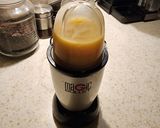 A picture of step 3 of Nutella French Toast Bites.