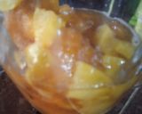 Foto del paso 2 de la receta: Mermelada de durazno-manzana