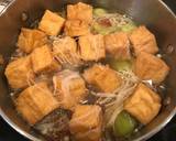 金玉滿堂- 黃瓜鑲肉湯食譜步驟8照片