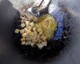 Foto langkah ke 2 dari resep Tumis Tauge Jahe Muda.
