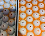 Foto langkah ke 2 dari resep Milky Jelly Ball.