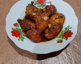 Foto langkah ke 8 dari resep Semur Ayam Telur Kecap.