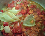 Foto del paso 4 de la receta: Guiso marinero de pescado