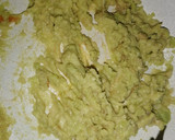 Foto del paso 2 de la receta: Guacamole 🥑